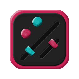 Logo of VoiceMeeter